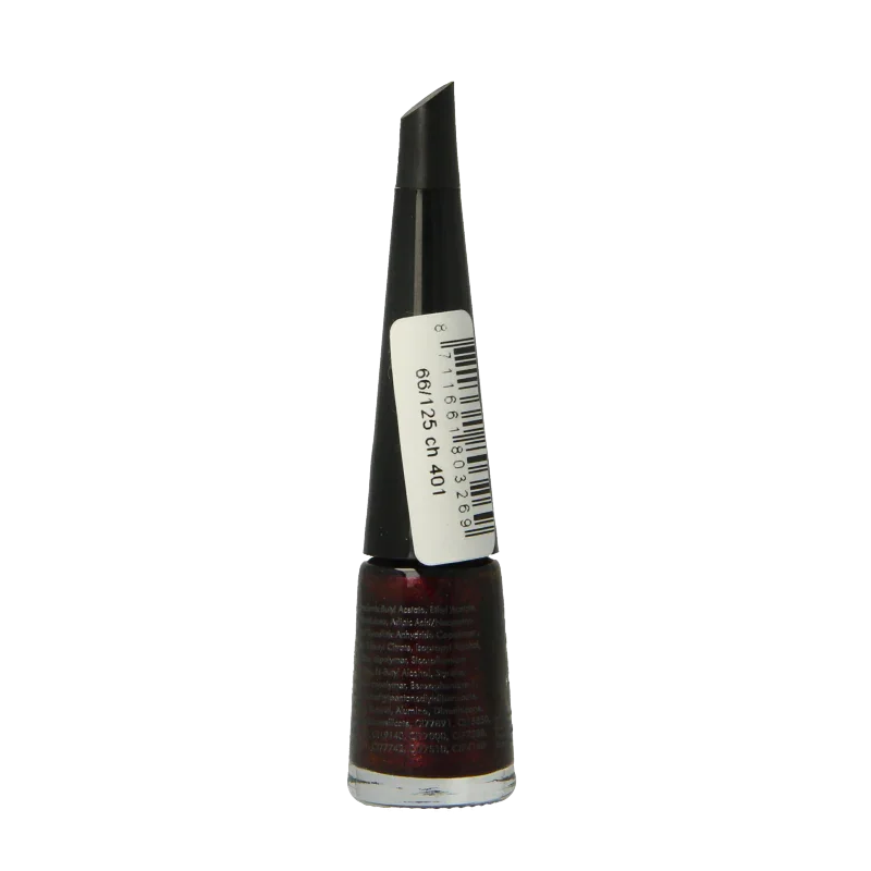 Herome Take away nail colour basic 66/125 4 Milliliter