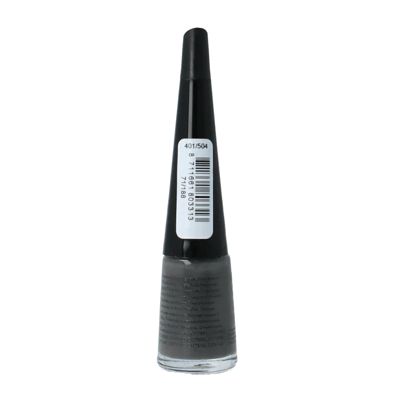 Herome Take away nail colour basic 71 4 Milliliter