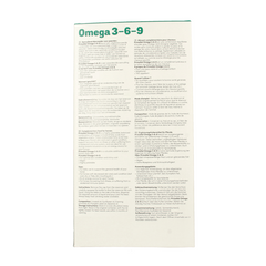 Primeval Omega 3-6-9 paard 1 Liter