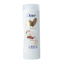Dove Bodylotion sheabutter 400 Milliliter