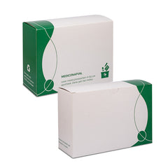 Blockland Stripvouwdoos E recycled karton 150 Stuks