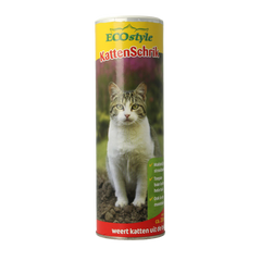 Ecostyle Ecostyle kattenschrik 200 Gram