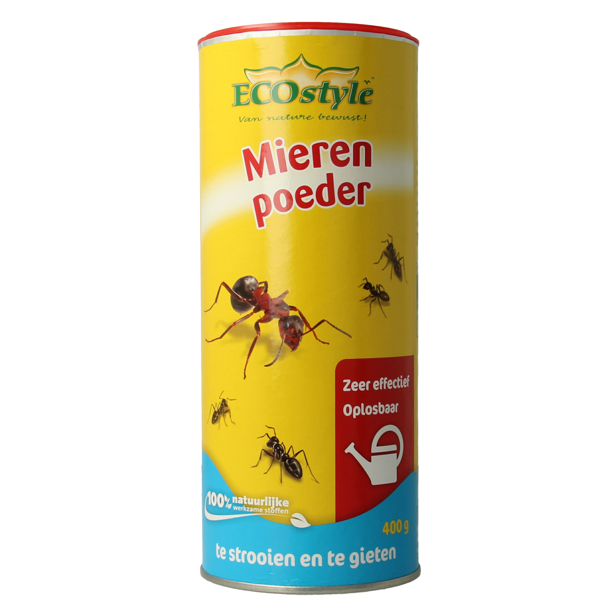 Ecostyle Mierenpoeder 400.00 Gram
