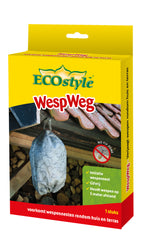 Ecostyle Wespweg 1 Stuks