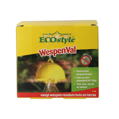 Ecostyle Wespenval 1 Stuks