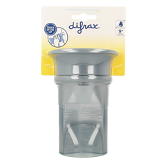 Difrax 360 Graden Beker assorti 1 Stuks