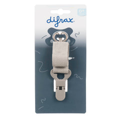 Difrax Fopspeenkoord Woezel & Pip 1 Stuks