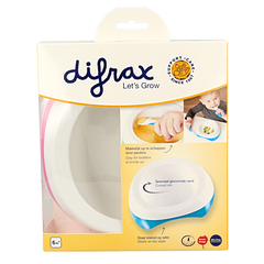 Difrax Peuterkom 1 Stuks