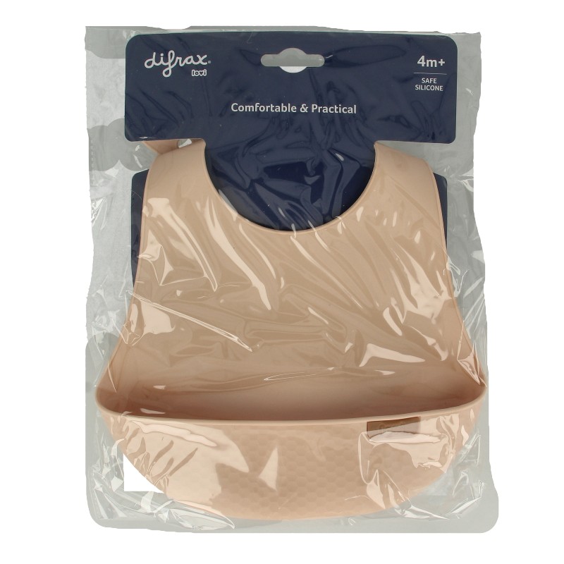 Difrax Lovi slab assorti 1 Stuks