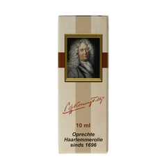 De Koning Tilly Haarlemmerolie 10.00 Milliliter