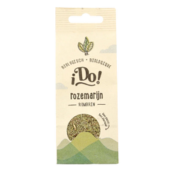 I Do Rozemarijn bio 25 Gram