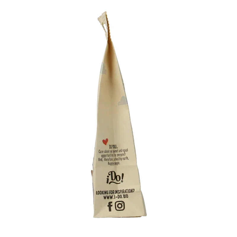 I Do Groente curry bio 40 Gram