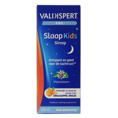 Valdispert Slaap kids 150.00 Milliliter
