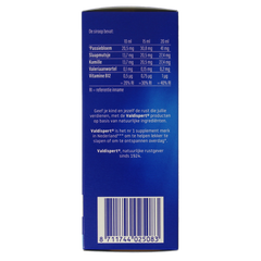 Valdispert Slaap kids 150.00 Milliliter