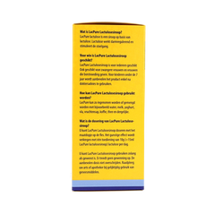 Lacpure Lactulosesiroop 200 Milliliter