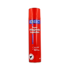 Roxasect Spuitbus vliegende insecten 400.00 Milliliter