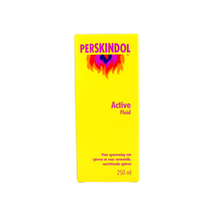Perskindol Active fluid 250.00 Milliliter