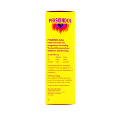 Perskindol Active gel 100.00 Milliliter