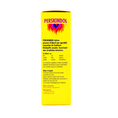 Perskindol Active gel 100.00 Milliliter