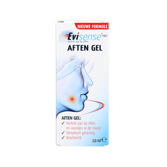Evisense Pro aftengel 10 Milliliter