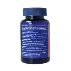 Valdispert Natural sleep 45 Gummies