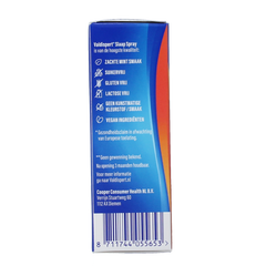Valdispert Slaap spray 20.00 Milliliter