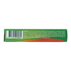 Valdispert Relax & fit advanced 24 Tabletten