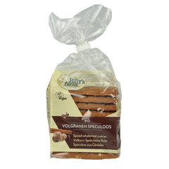 Billy's Farm Speculoos volgranen bio 230.00 Gram