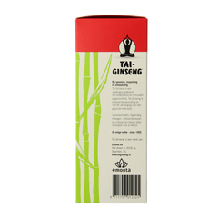 Tai Ginseng Tai-Ginseng elixer 250.00 Milliliter