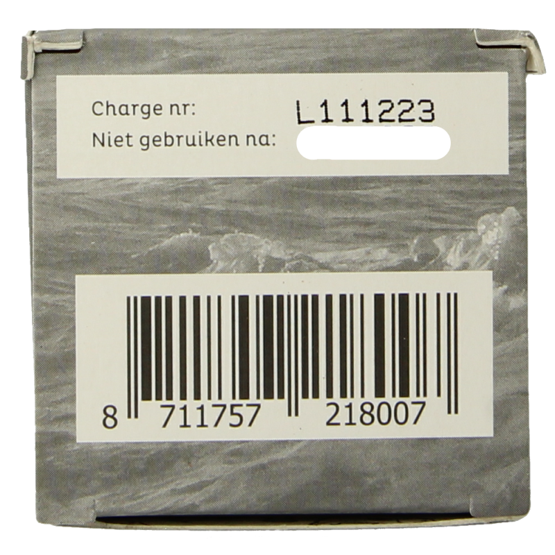 Draisma Vitamine A + D levertraan 100 Capsules