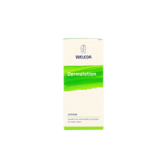 Weleda Dermalotion  50.00 Milliliter