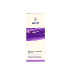 Weleda Infludo 50 Milliliter