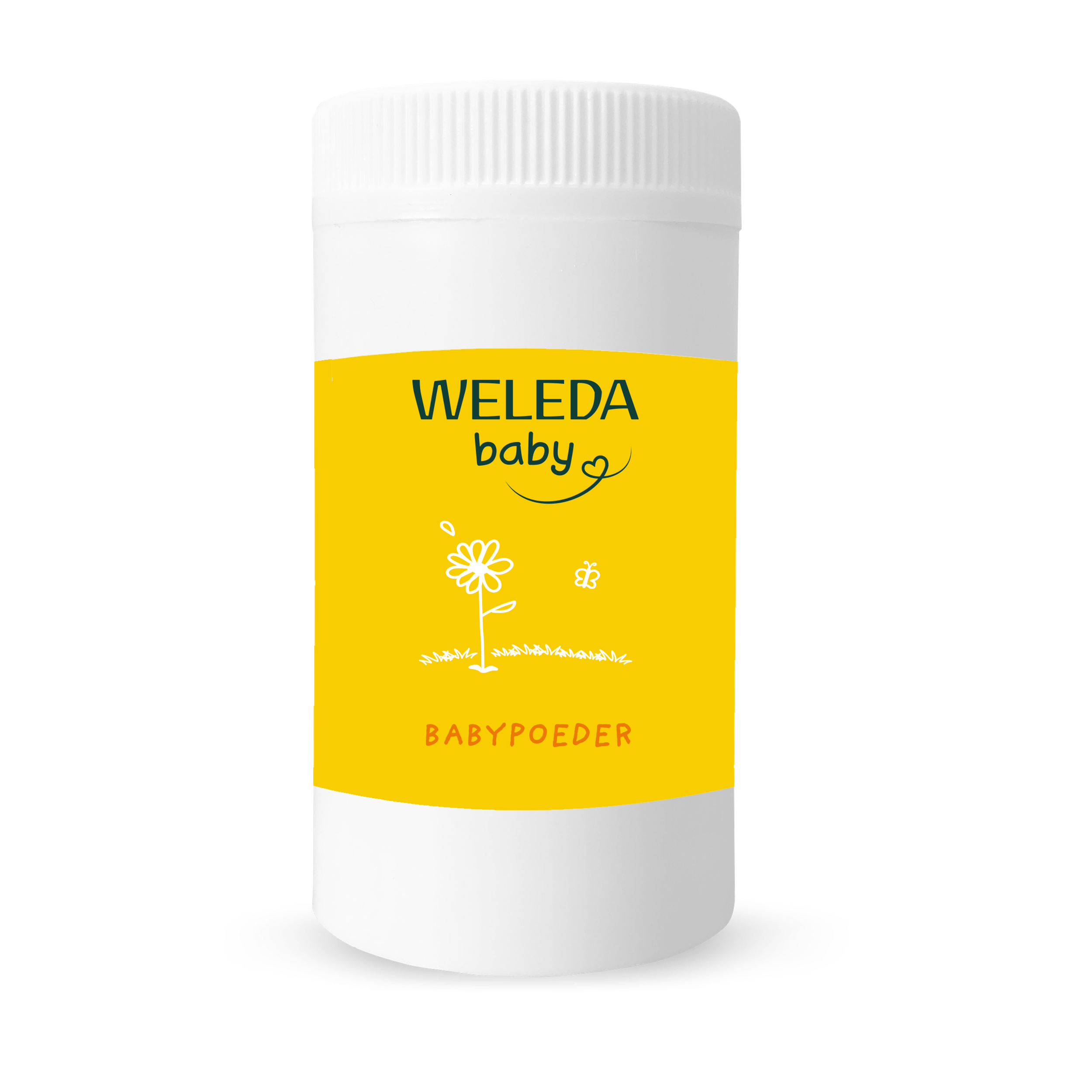 Weleda Baby poeder 20 Gram