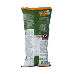 De Rit Linzenchips Italian herbs bio 75.00 Gram