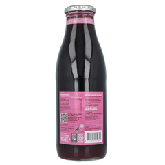 Zonnatura Bietensap bio 750 Milliliter