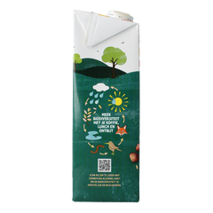 Zonnatura Rijst hazelnoot drink bio 1 Liter
