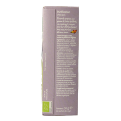 Piramide Detox thee eko bio 20 Zakjes