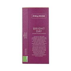 Piramide Bright Day 20.00 Stuks