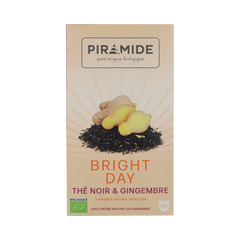 Piramide Bright Day 20.00 Stuks