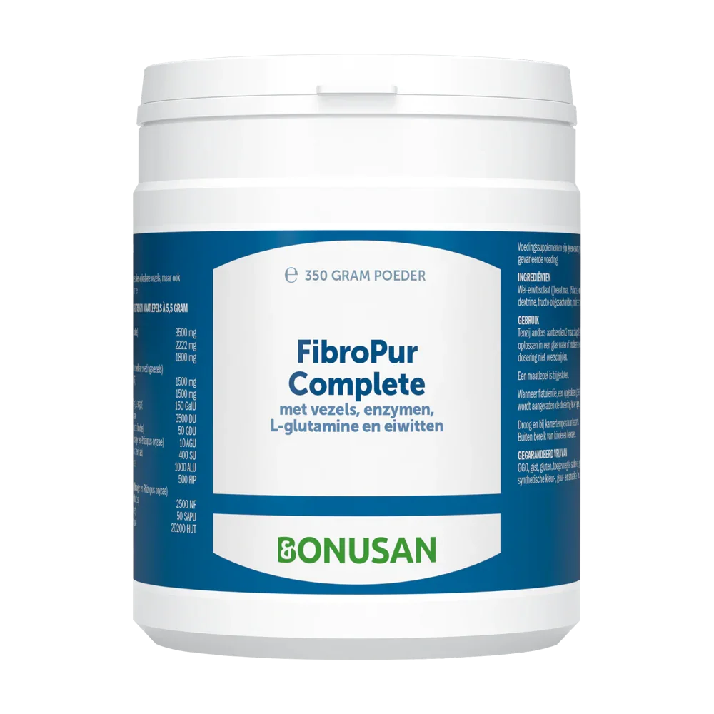 Bonusan FibroPur complete 350 Gram