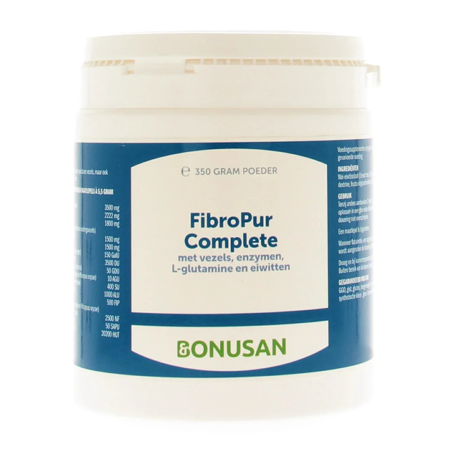 Bonusan FibroPur complete 350 Gram