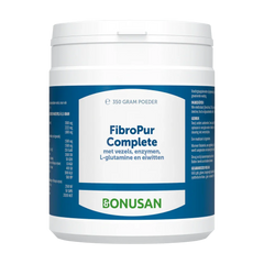 Bonusan FibroPur complete 350 Gram
