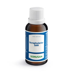Bonusan Scrophularia san 30 Milliliter