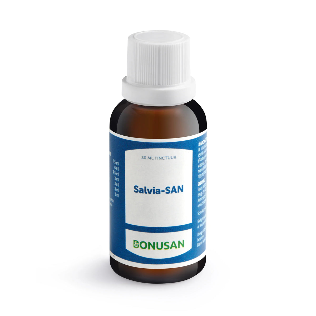 Bonusan Salvia-san 30 Milliliter