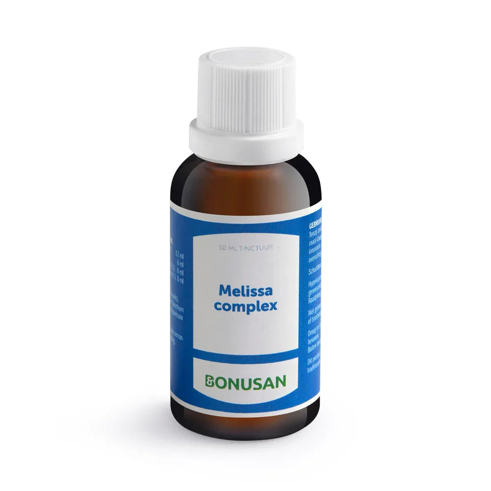 Bonusan Melissa complex 30 Milliliter