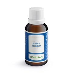 Bonusan Salvia complex 30 Milliliter