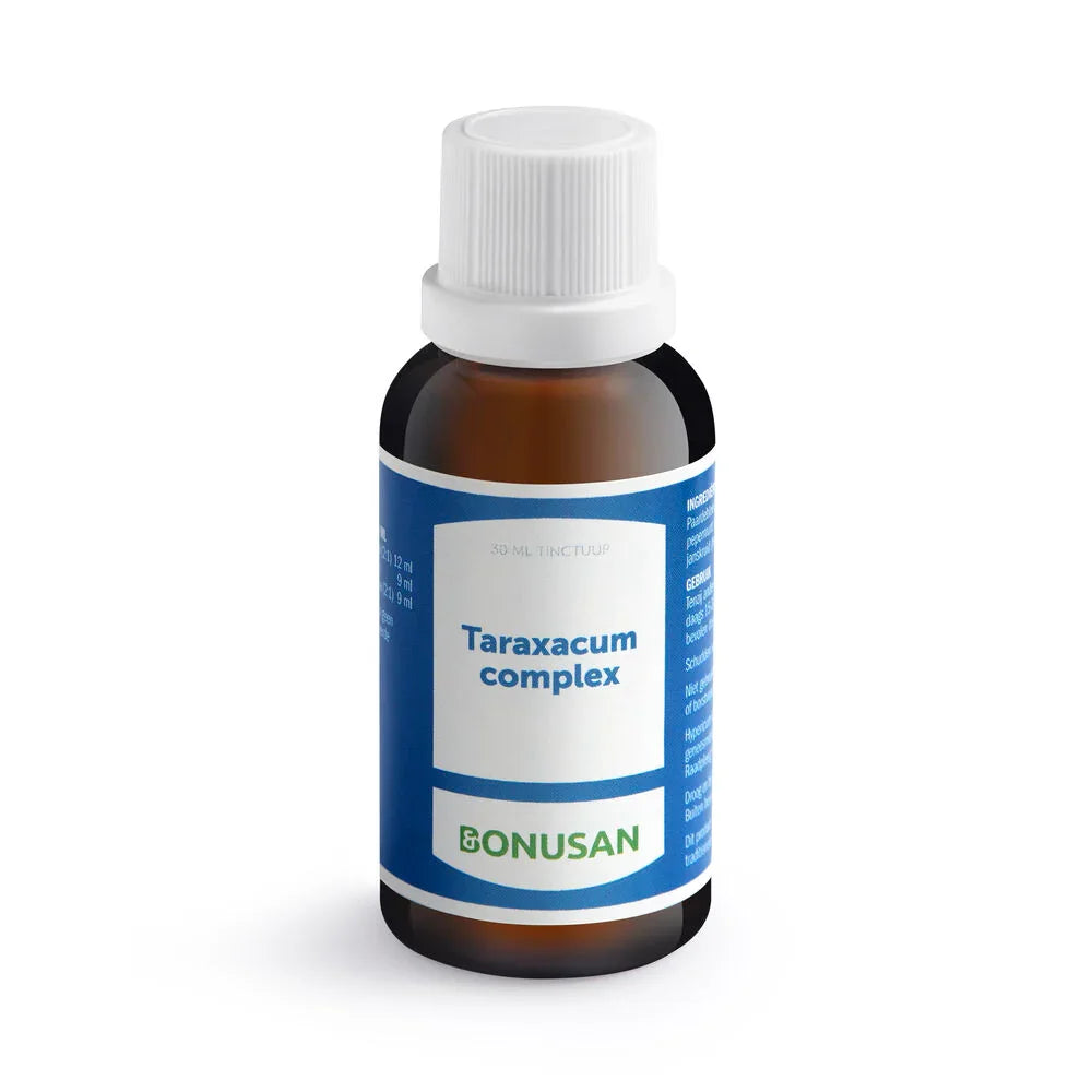 Bonusan Taraxacum complex 30 Milliliter