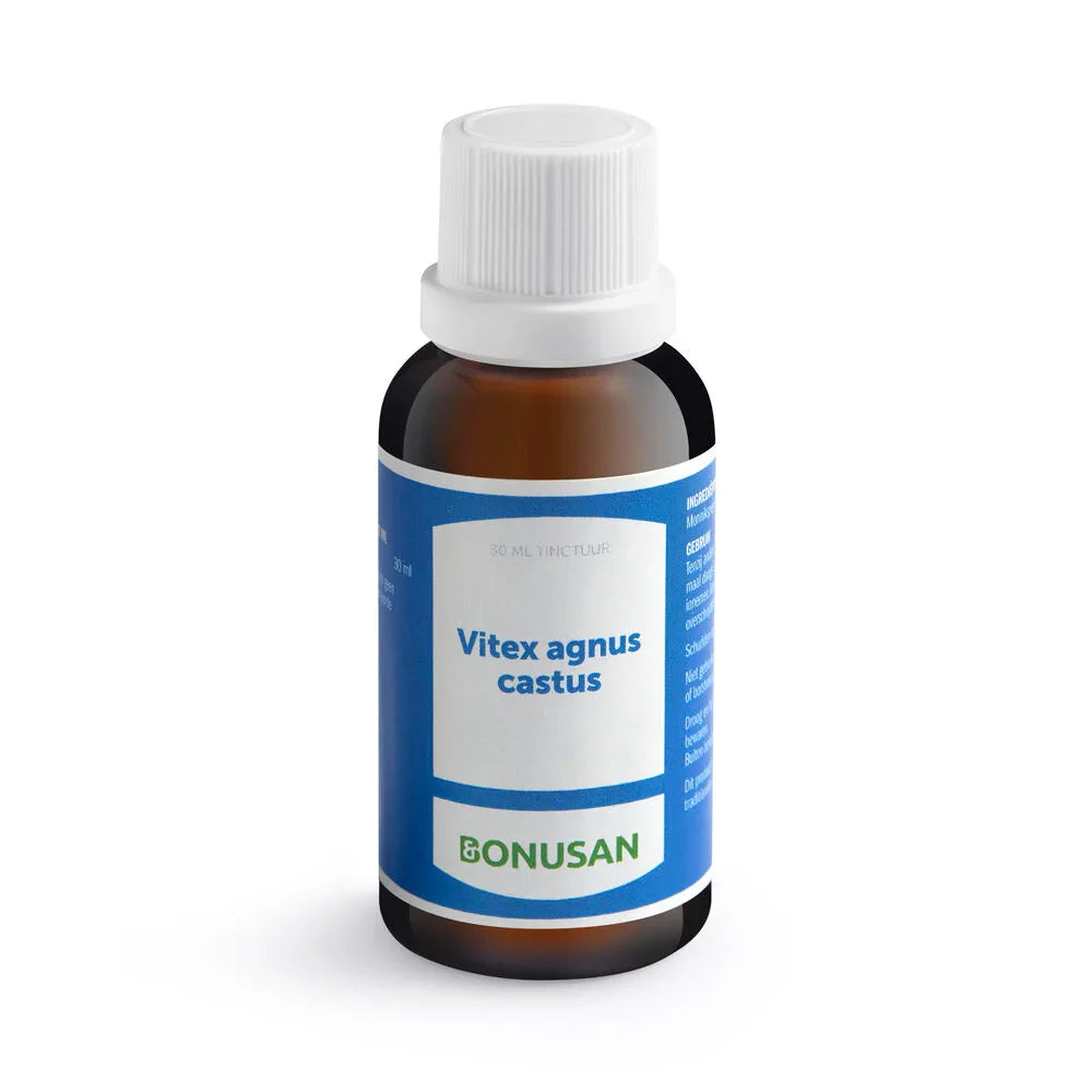 Bonusan Vitex agnus castus 30 Milliliter