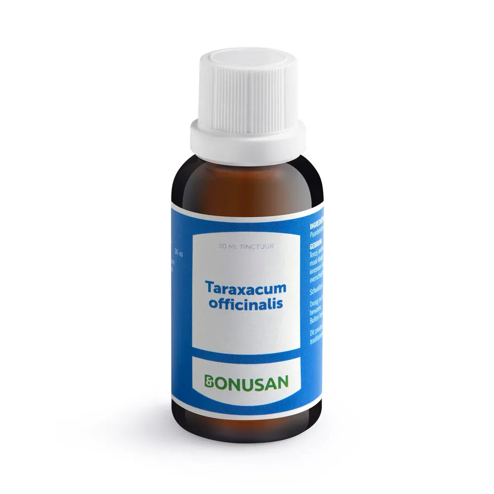 Bonusan Taraxacum officinalis 30 Milliliter
