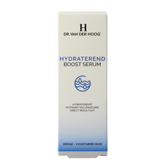 Dr. van der Hoog Hydra green caviar boost  30 Milliliter